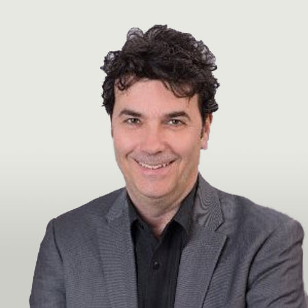 Ghyslain Vermette